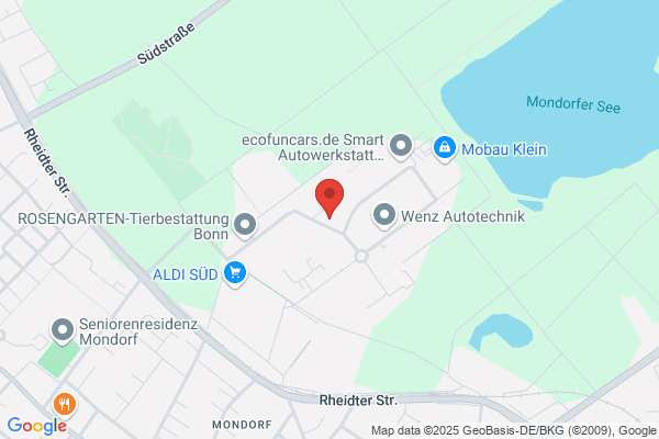 Lülsdorf GmbH