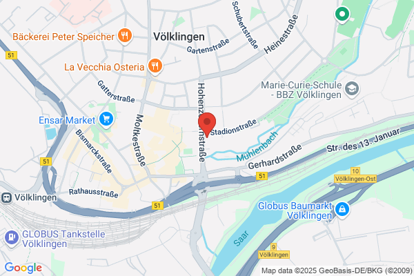 VVB Vereinigte Verkehrs- betriebe GmbH
