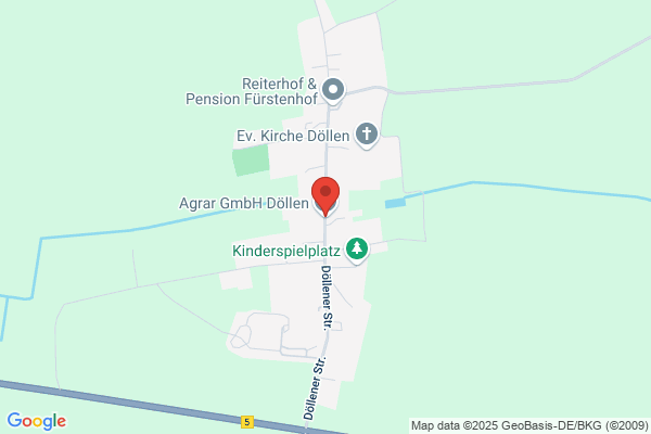 Agrar Eldequell GmbH