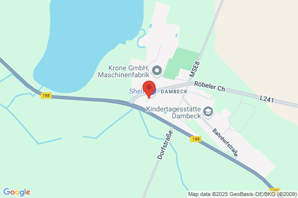 Dambeck GmbH