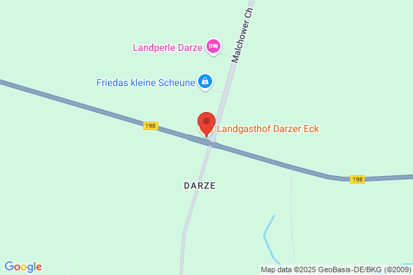 Darzer Eck GmbH & Co. KG