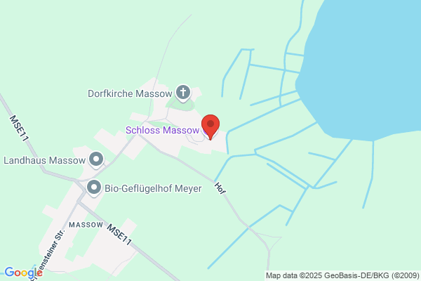 Diakonieverein Güstrow e.V. Nachsorgeeinrichtung Haus Kastanienhof