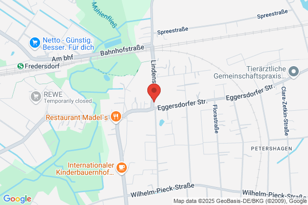Hausmeisterservice Gebrüder Köppen GbR