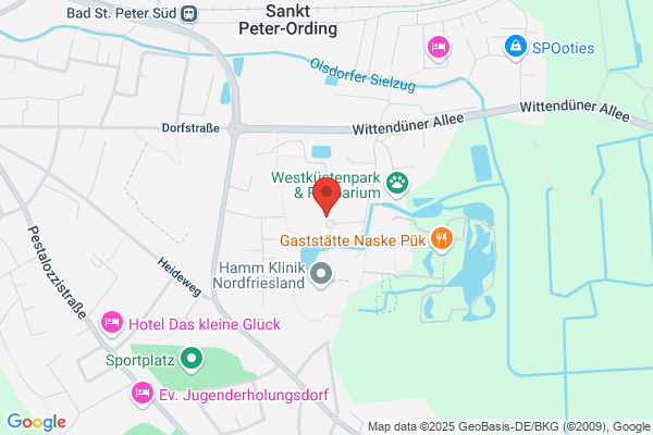 Reha-Genossenschaft Schleswig-Holstein