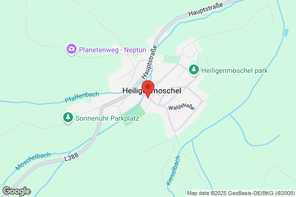 Gasthaus Alt'Schul