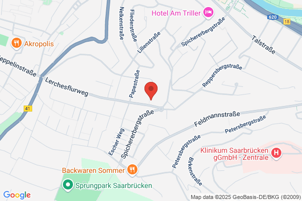 Häusliche Krankenpflegestation
