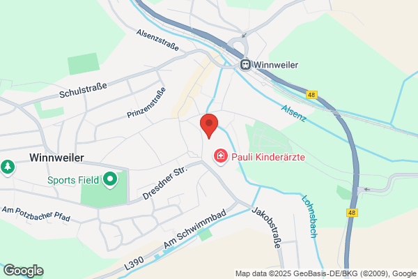 Sparkasse Donnersberg