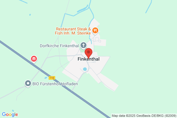 Finkenthal