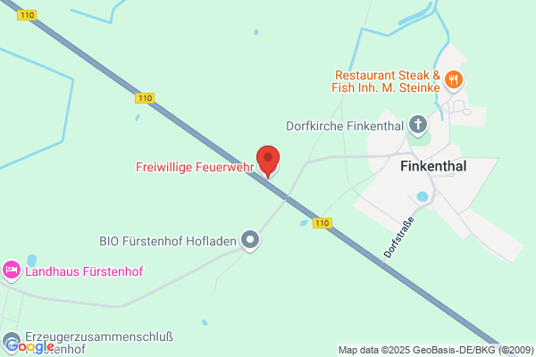 Freiwillige Feuerwehr