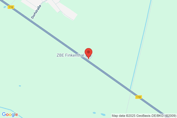 ZBE Finkenthal GmbH