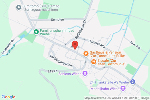 Café Rabenswald