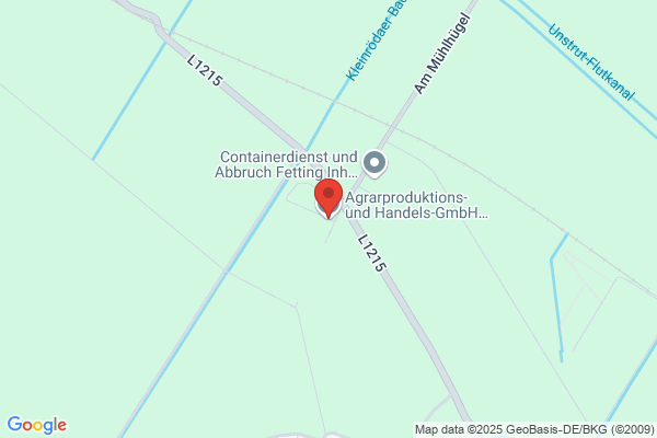 Agrarproduktions- und Handels-GmbH