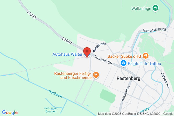 Autohaus Walter GmbH