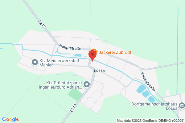 Evangelische Kirchgemeinde