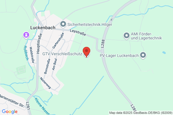 GTV Internet-Dienste
