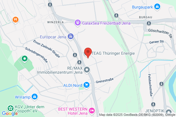 Juch GmbH
