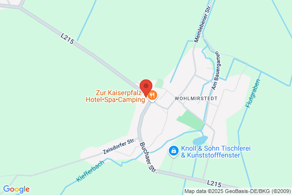 Knoll Tischlerei- u. Kunststoffenster GmbH