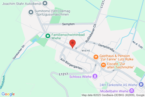 Ranke-Apotheke
