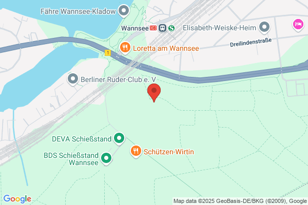 Revierförsterei