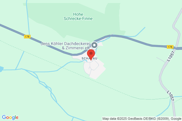St. Martin (Schafau)