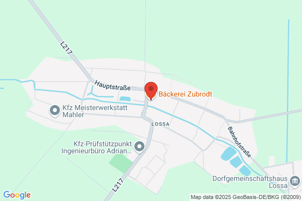 Zubrodt