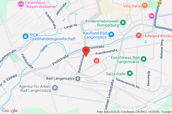 Polizeistation
