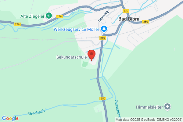Sekundarschule
