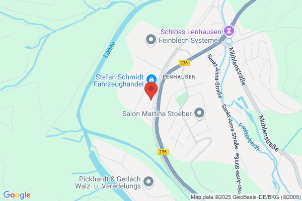 Katharinen Inh. Dieter Placzek