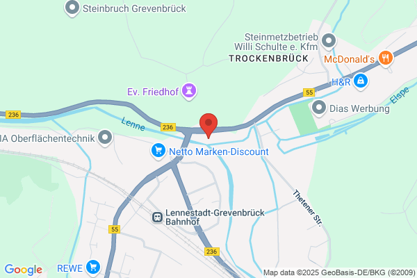 Bernard Marxen GmbH