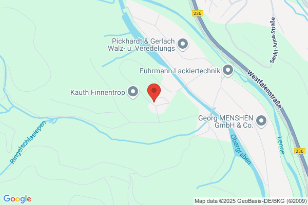 Lehnen GmbH