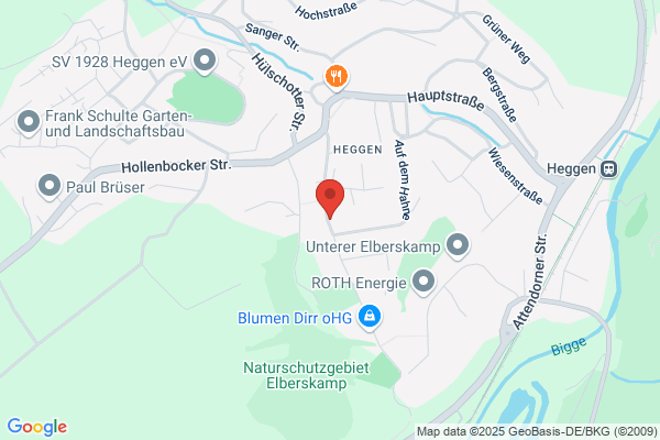 Elektro Voss GmbH