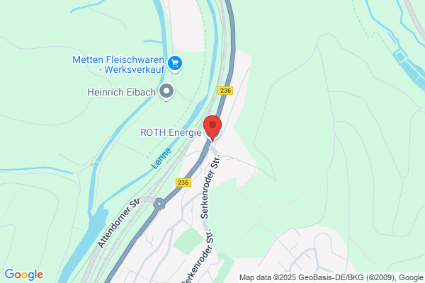 ROTH Energie