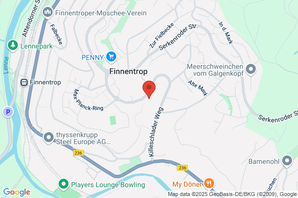 Feuerwehr Finnentrop