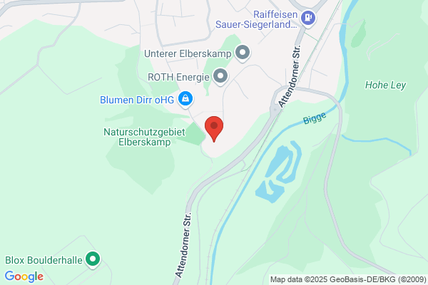 Schulte bagtainer systems GmbH