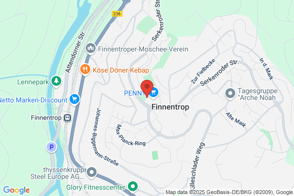 Youfit Sportstudio Finnentrop