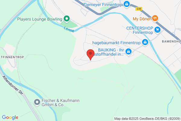 Sauerlandprofil