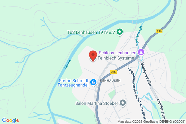 Feinblech Systeme GmbH