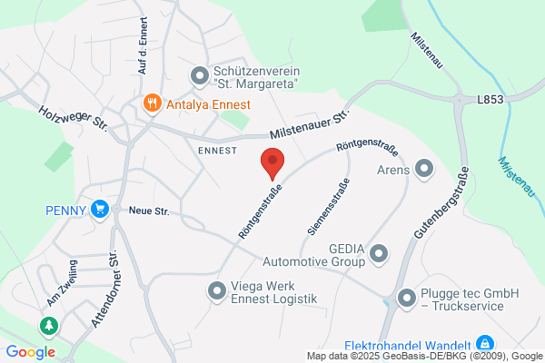 Freiburg Werner GmbH & Co KG Kartonagenfabrik