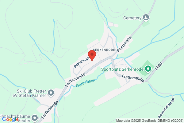 Geueke TGA-Geueke