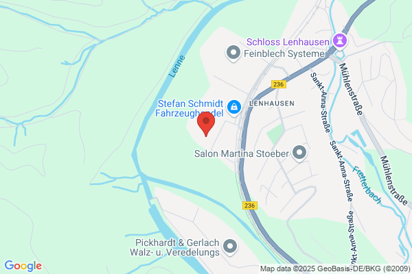 K. und T. Aludruckguß GmbH