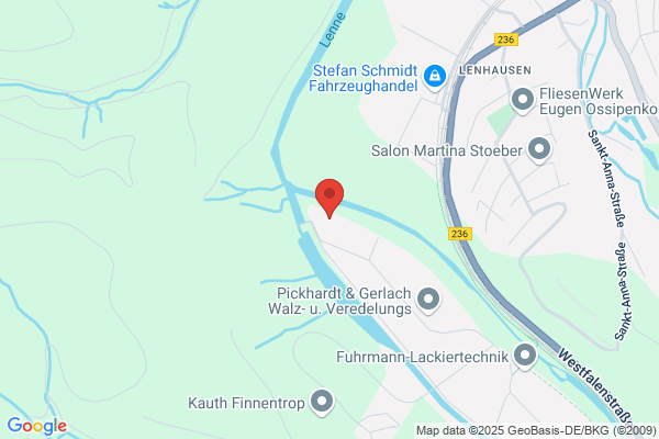 M. und A. Sondermann GmbH