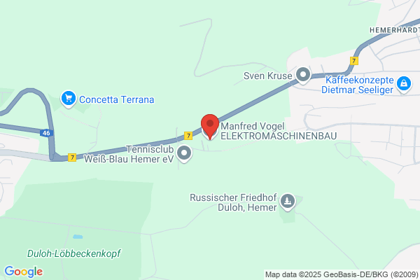 Manfred Vogel