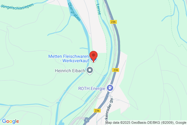 Metten