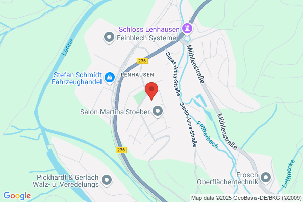 Rawe GmbH