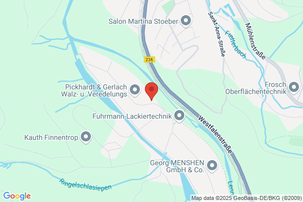 Wolter GmbH & Co. KG