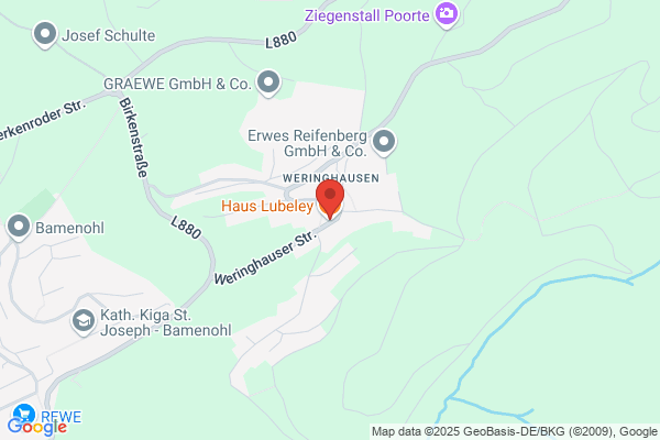 Haus Lubeley