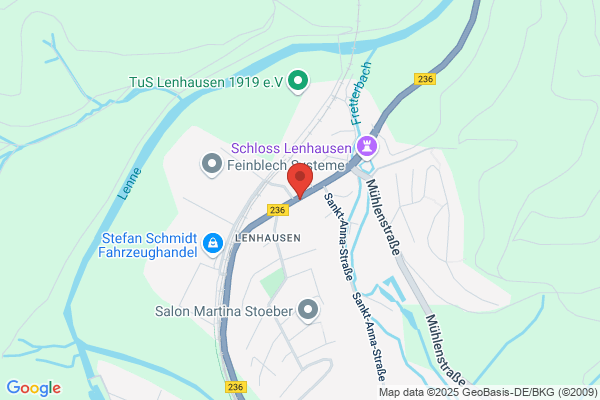 Geldautomat Volksbank Sauerland eG