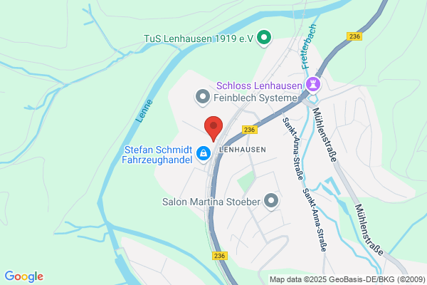 Schulte KG
