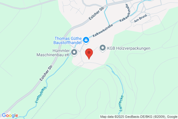 Hömberg GmbH & Co. KG
