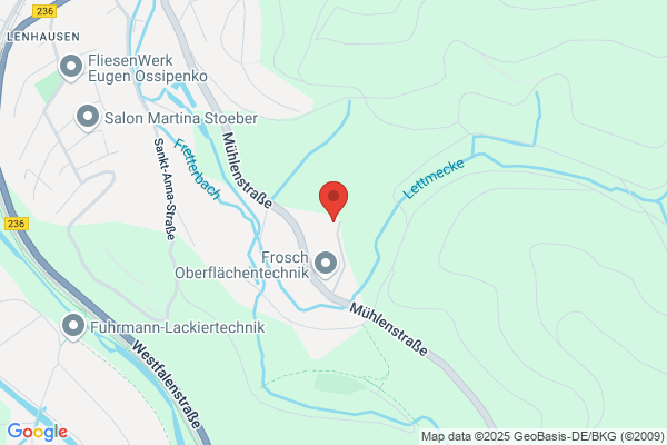 Schulte Holzverarbeitung